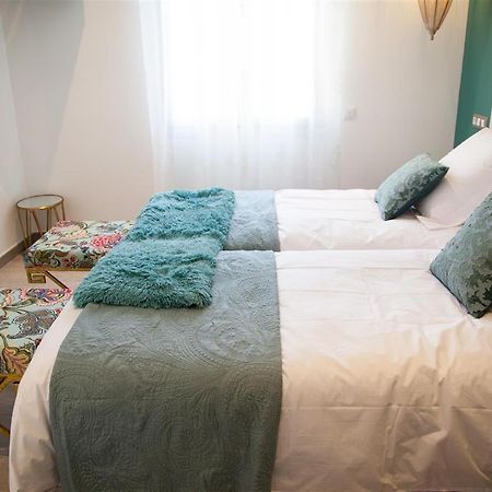 Apartamento Luna - Solo Adultos مدريد المظهر الخارجي الصورة