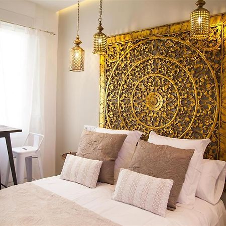Apartamento Luna - Solo Adultos مدريد المظهر الخارجي الصورة